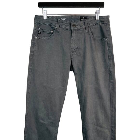 Adriano Goldschmeid The Dylan Skinny Trouser Pant Slim 31 x 32 - Picture 1 of 5